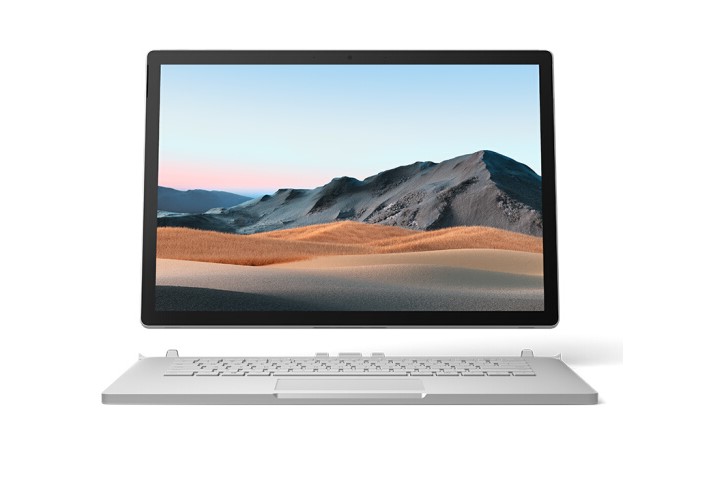 沉湖管委会Surface 维修前的准备工作